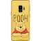 Disney Winnie the Pooh Portrait Galaxy S9 Skin